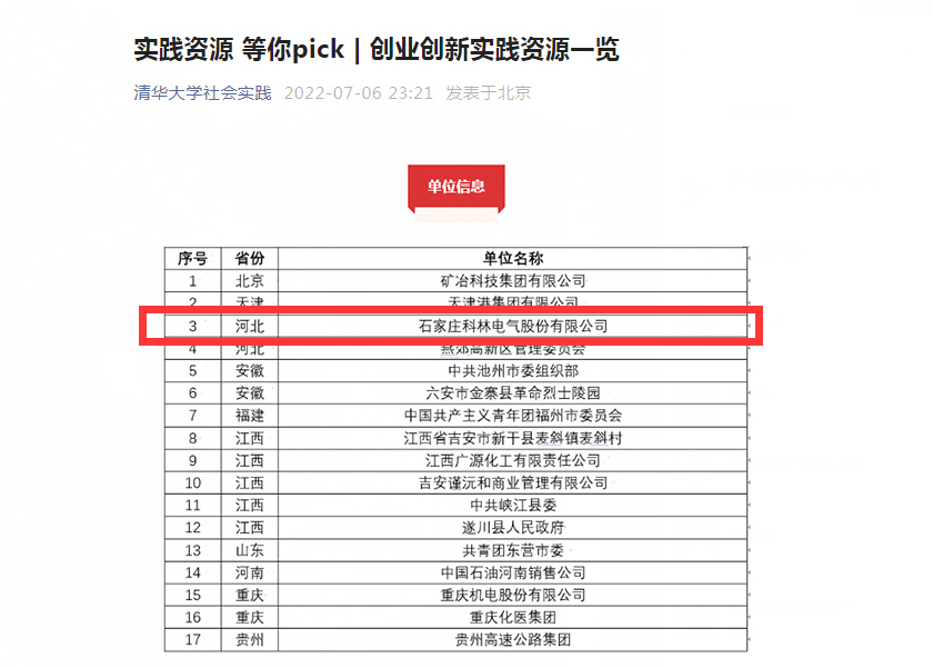 创业创新实际资源一览,j9国际集团电气